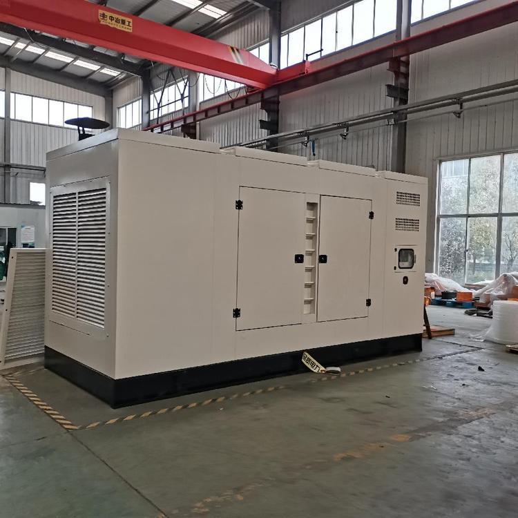 山城发电机出租