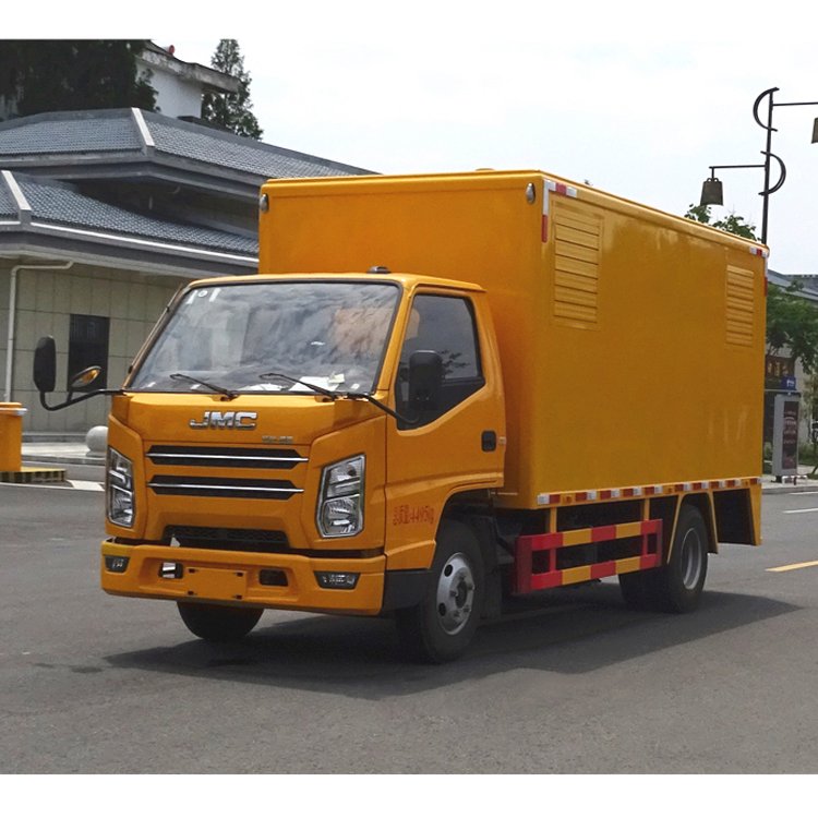 山城发电车出租